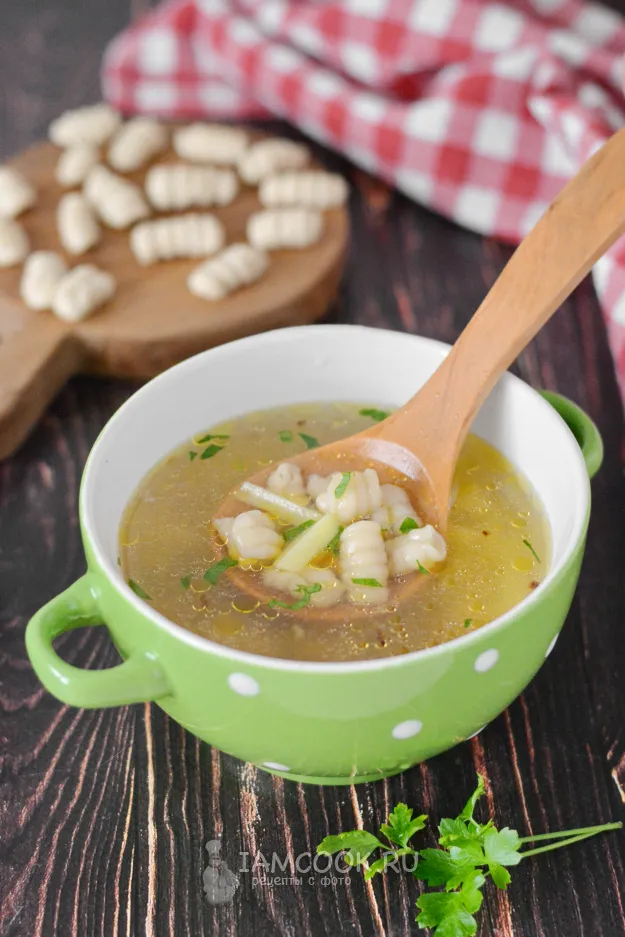 Шаг 10: иллюстрация