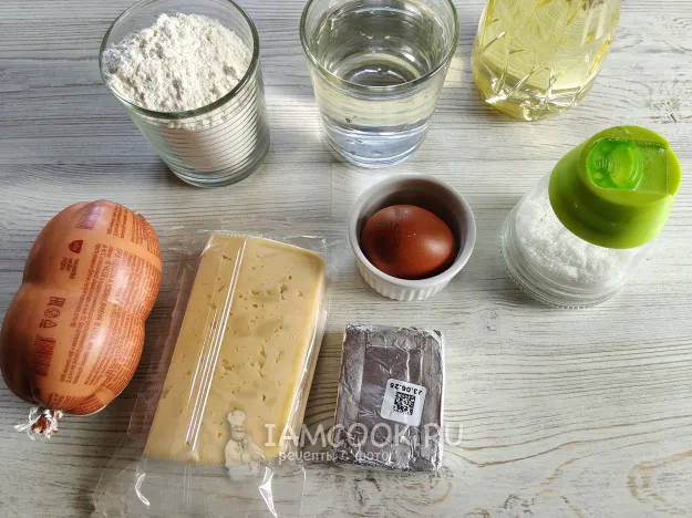 Шаг 1: иллюстрация