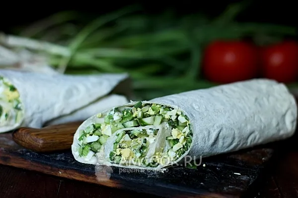 Шаг 7: иллюстрация