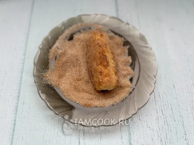 Шаг 12: иллюстрация