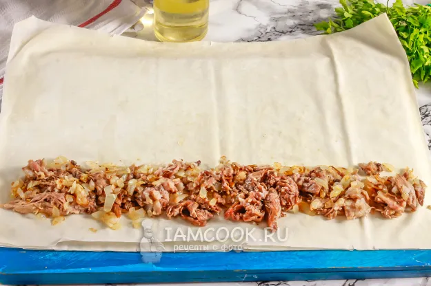 Шаг 3: иллюстрация