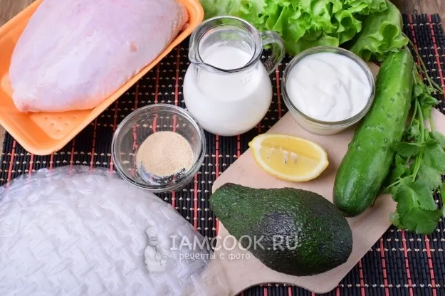 Шаг 1: иллюстрация