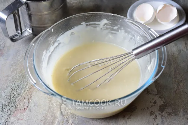 Шаг 13: иллюстрация