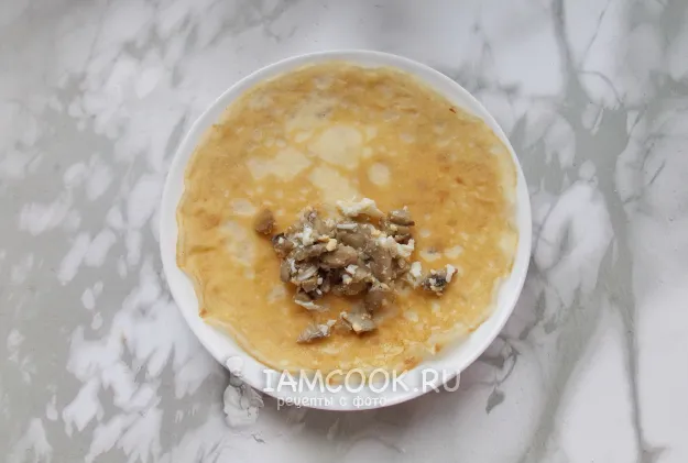 Шаг 11: иллюстрация