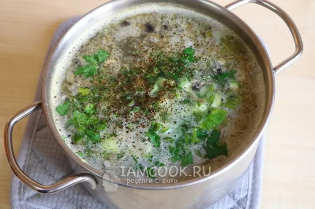 Шаг 9: иллюстрация