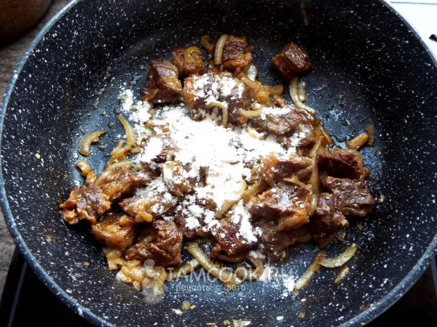 Шаг 7: иллюстрация