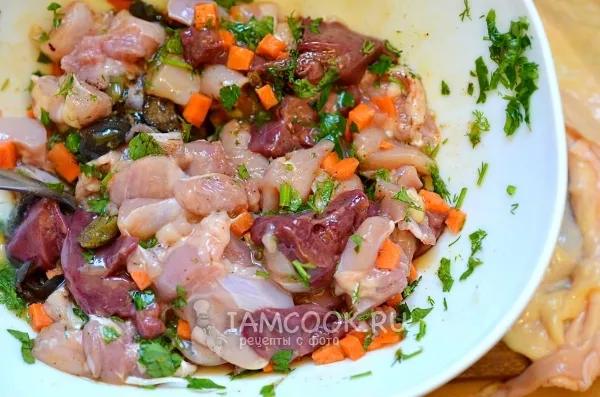 Шаг 8: иллюстрация