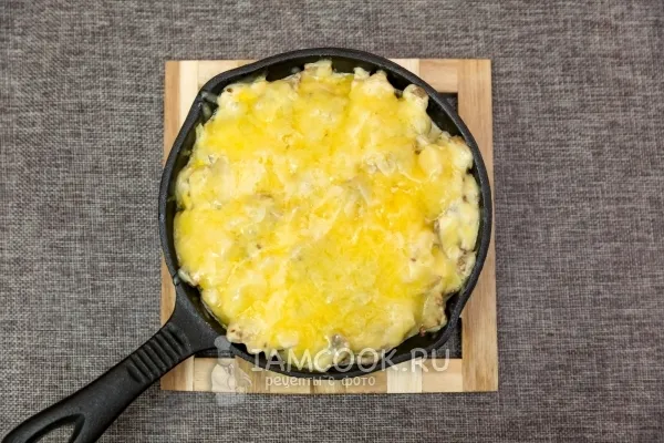 Шаг 6: иллюстрация