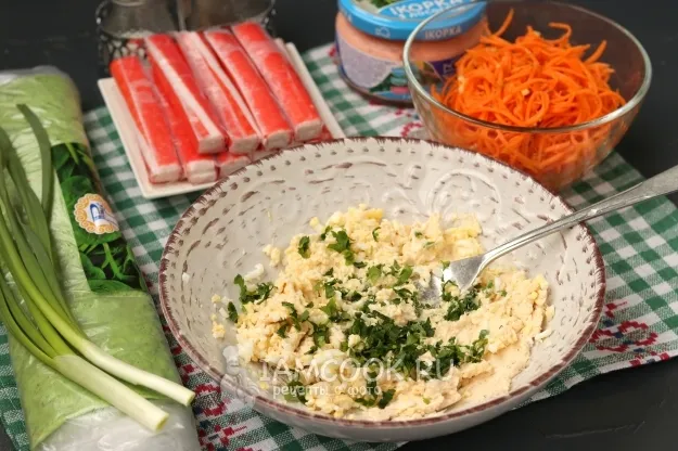 Шаг 2: иллюстрация