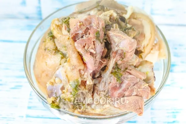 Шаг 5: иллюстрация