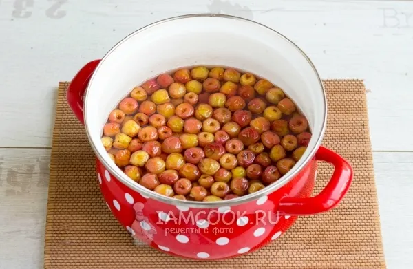 Шаг 9: иллюстрация