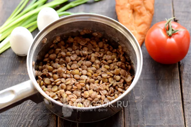 Шаг 2: иллюстрация