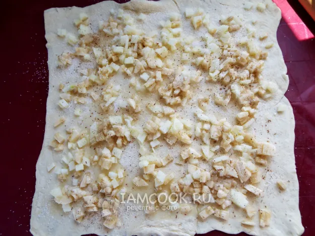 Шаг 3: иллюстрация