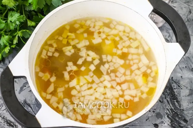 Шаг 3: иллюстрация