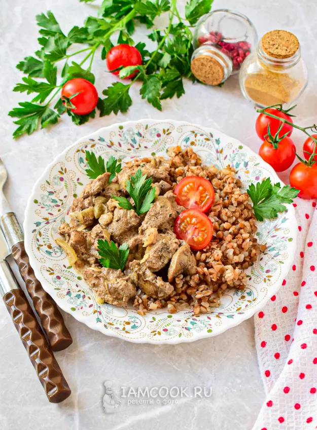 Шаг 9: иллюстрация