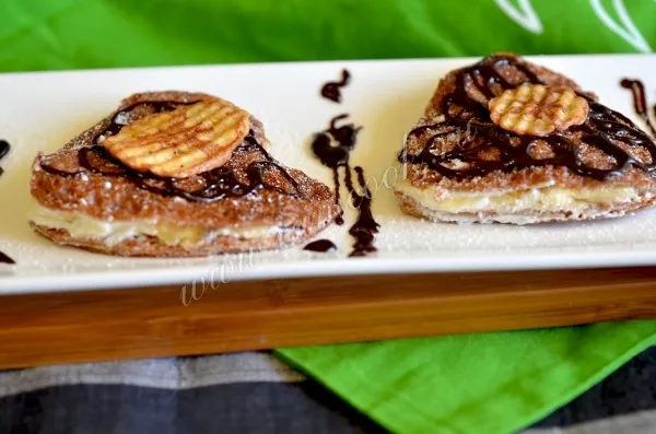 Шаг 12: иллюстрация