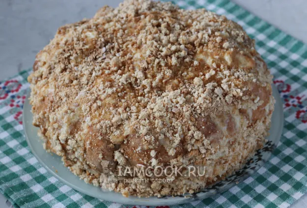 Шаг 10: иллюстрация