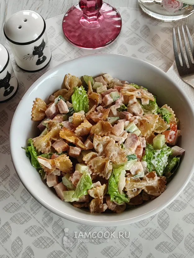 Шаг 9: иллюстрация