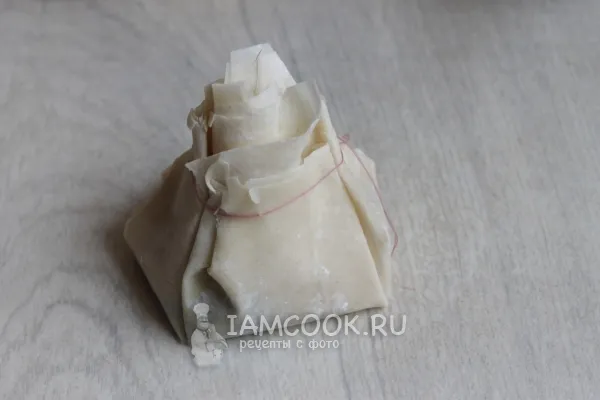 Шаг 10: иллюстрация