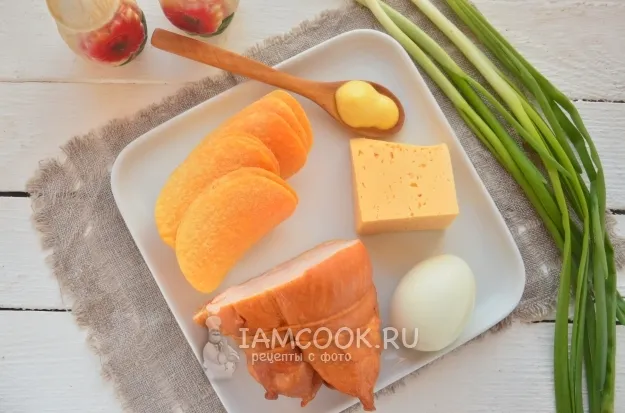 Шаг 1: иллюстрация