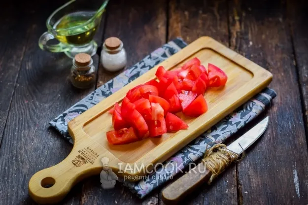 Шаг 3: иллюстрация