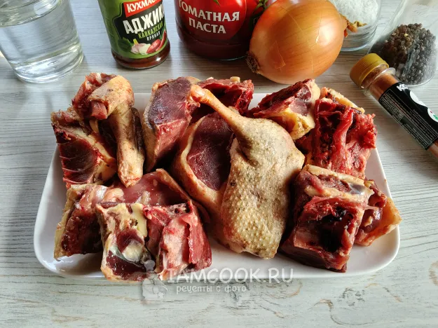 Шаг 2: иллюстрация