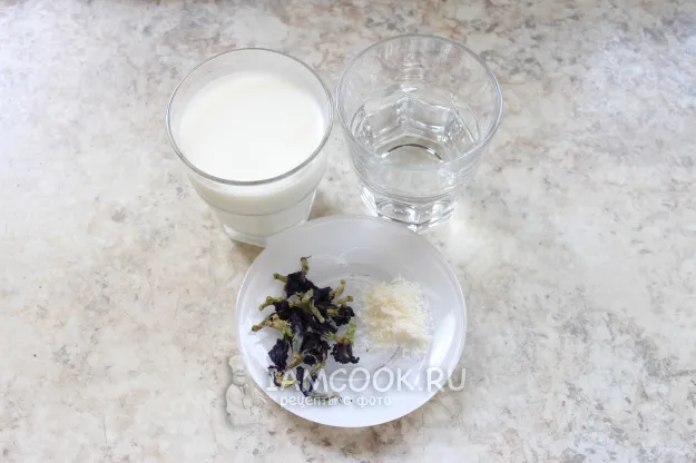 Шаг 1: иллюстрация