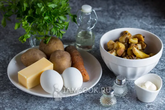 Шаг 1: иллюстрация