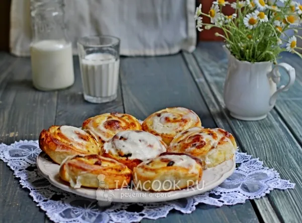 Шаг 1: иллюстрация