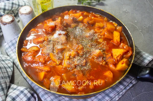 Шаг 8: иллюстрация