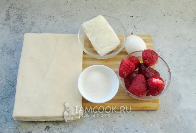 Шаг 1: иллюстрация