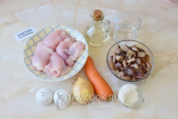 Шаг 5: иллюстрация