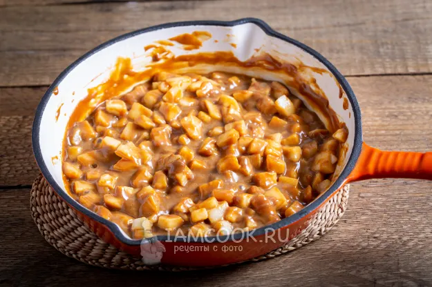 Шаг 3: иллюстрация