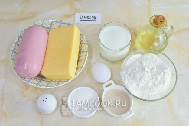 Шаг 1: иллюстрация