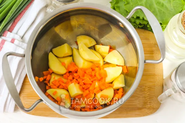 Шаг 2: иллюстрация