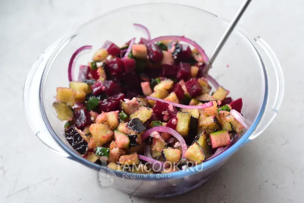 Шаг 11: иллюстрация