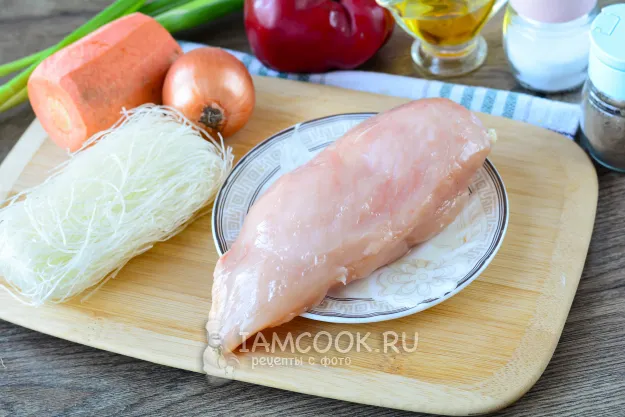 Шаг 1: иллюстрация