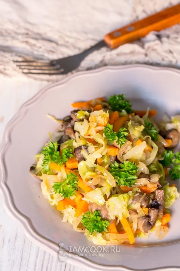 Шаг 5: иллюстрация