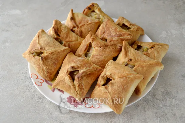 Шаг 8: иллюстрация