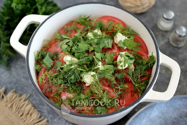 Шаг 9: иллюстрация