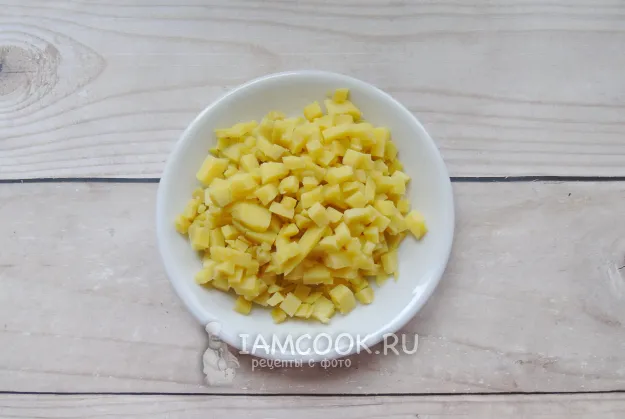 Шаг 3: иллюстрация