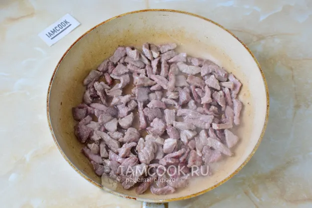 Шаг 2: иллюстрация