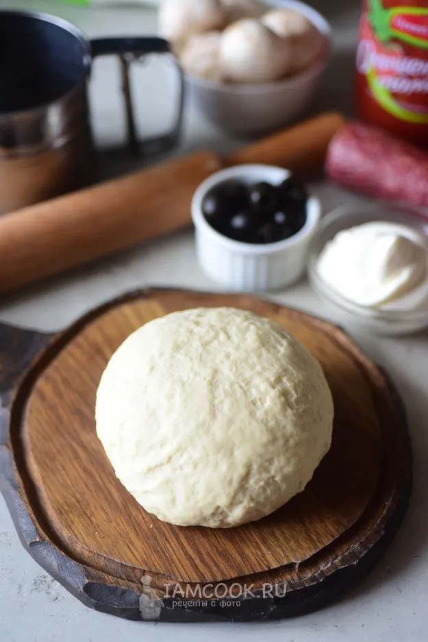 Шаг 5: иллюстрация