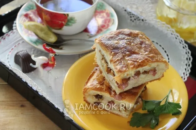 Шаг 10: иллюстрация