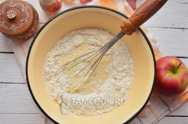 Шаг 4: иллюстрация