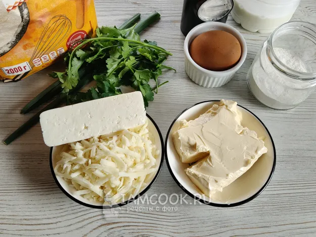 Шаг 1: иллюстрация