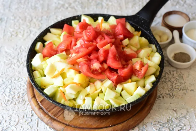 Шаг 7: иллюстрация