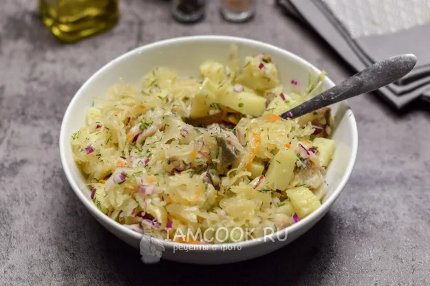 Шаг 6: иллюстрация