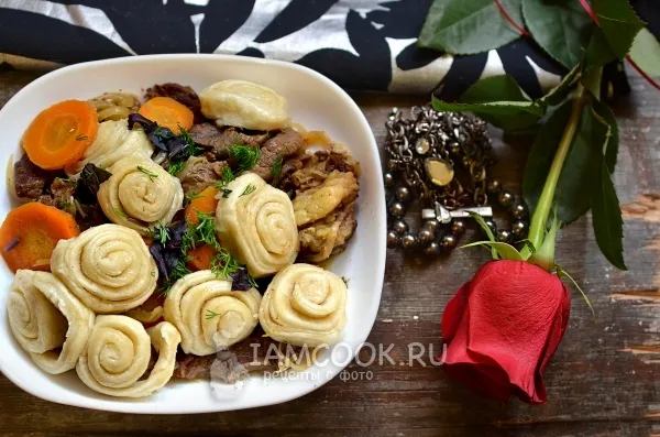 Шаг 1: иллюстрация