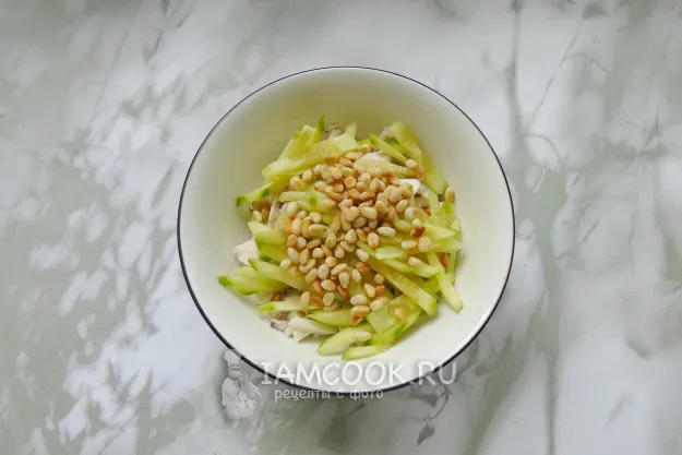 Шаг 9: иллюстрация